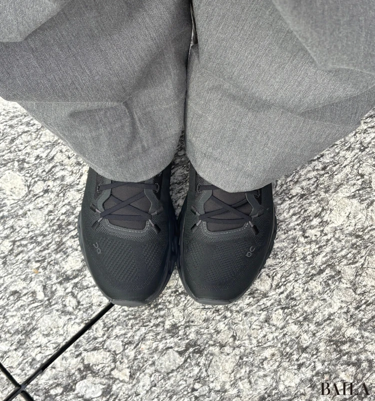 Ｏｎスニーカー