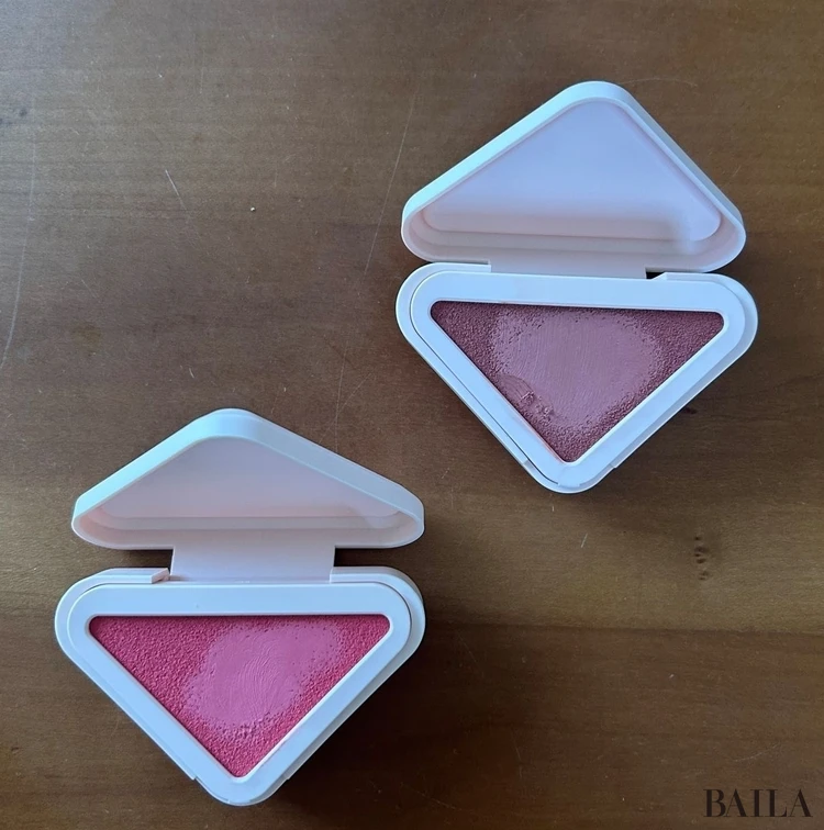 プラダタッチ 中身 チューリップ ピンクダリア