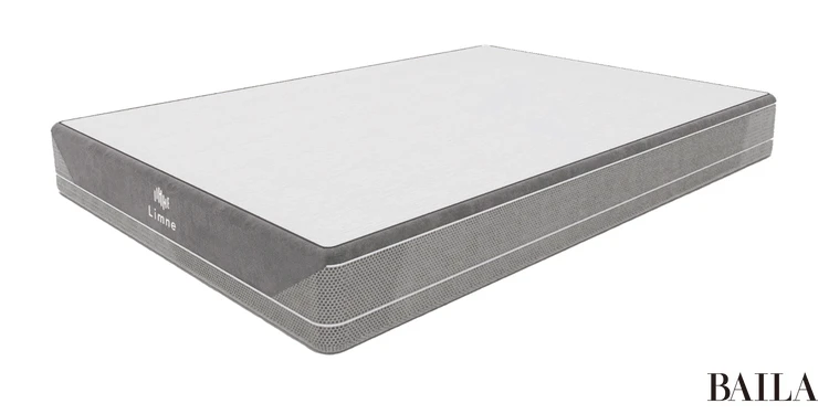 LIMNE リムネ ザ マットレス ￥79900〜／Limne