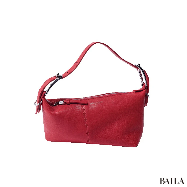 バッグ￥121000／J&M デヴィッドソン カスタマーセンター（J&M デヴィッドソン）