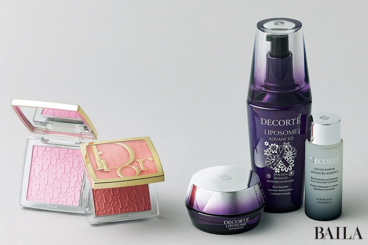 【BEAUTY TALK vol.41】