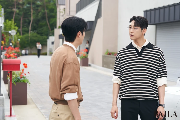 私と結婚してくれますか？：ぺ・ナラ