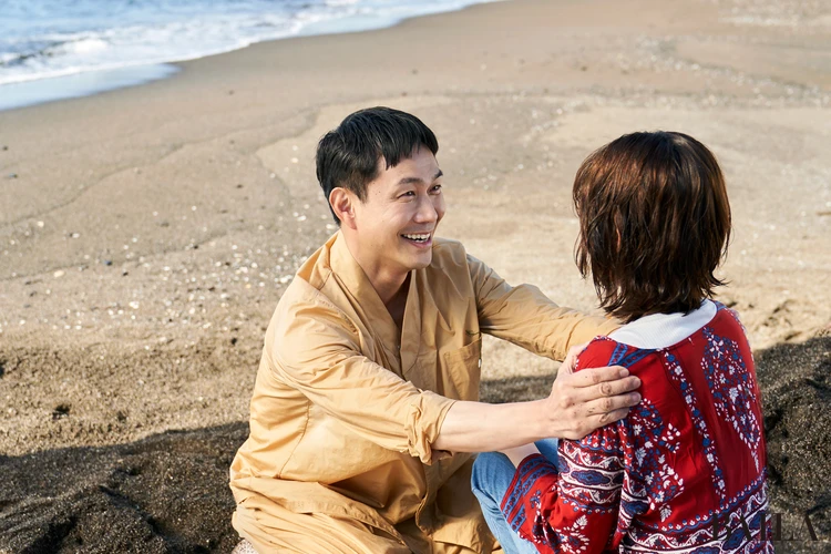 Mr.プランクトン:笑顔のフン