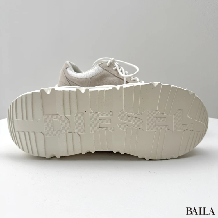 DIESEL(ディーゼル) SAVANNAH アウトソール