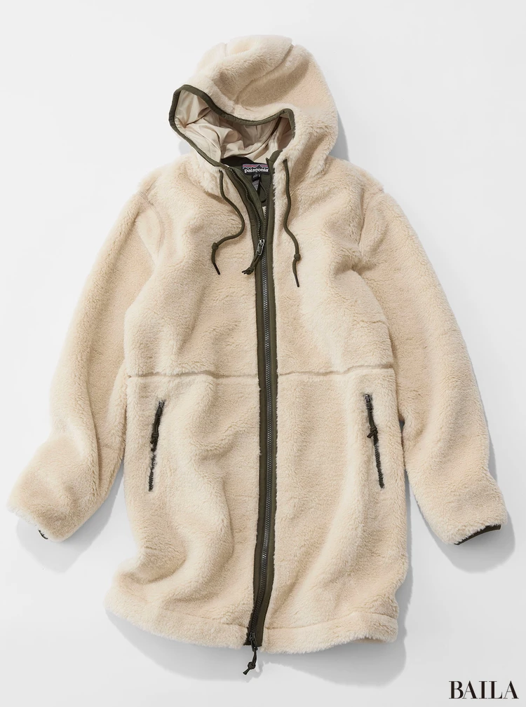 パタゴニア「ウィメンズ・ロンサム・メサ・フーデッド・パーカ」アイテム画像