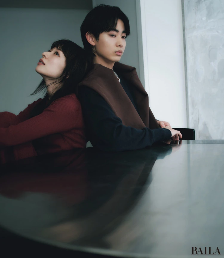 肌とつながるセンシュアリティ「SKIN SCENT」