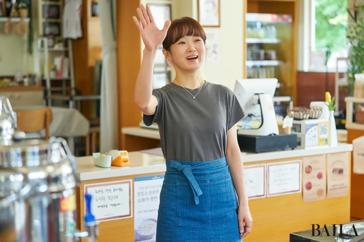 イルタ・スキャンダル 〜恋は特訓コースで〜　イ・ボンリョン