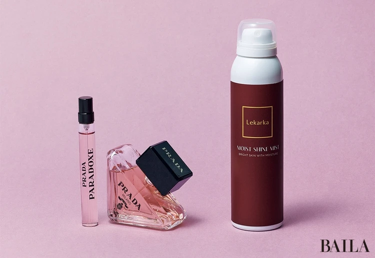 【BEAUTY TALK vol.42】