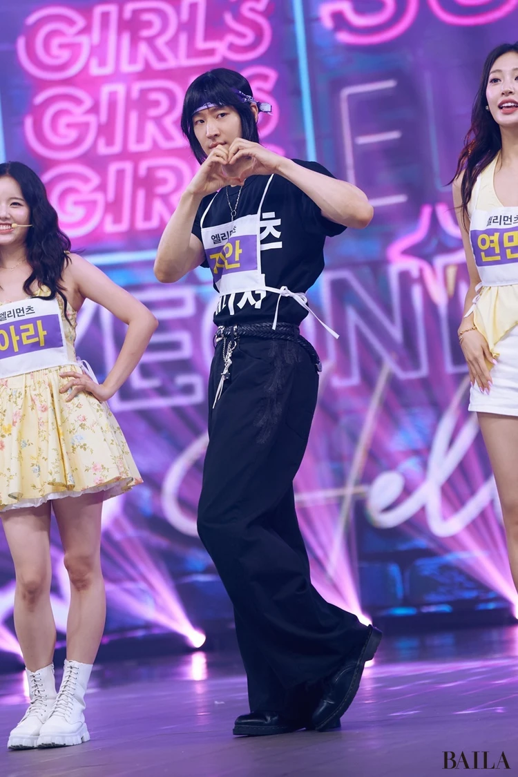 復讐代行人3~模範タクシー~ イ・ジェフン