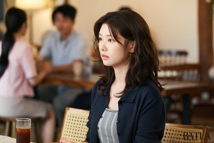 私と結婚してくれますか？：チョン・ソミン