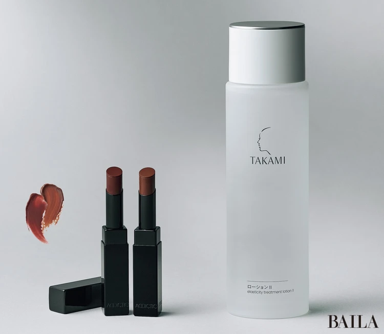 」【BEAUTY TALK vol.40】