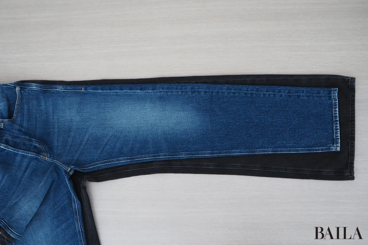 「1996 D-SIRE」丈比較