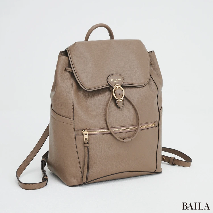 コール ハーン　リュック　￥60500