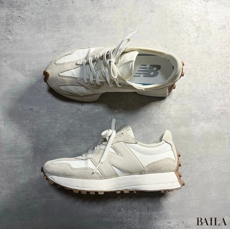 New Balance(ニューバランス)327