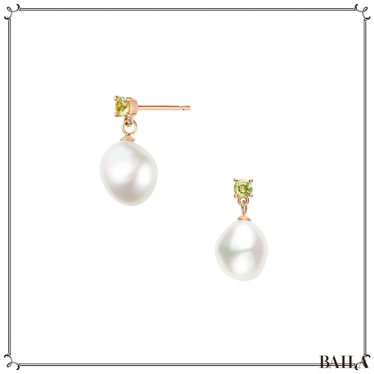 蠍座 開運ジュエリー 2026年4月前半 ヴイエーヴァンドーム青山のピアス