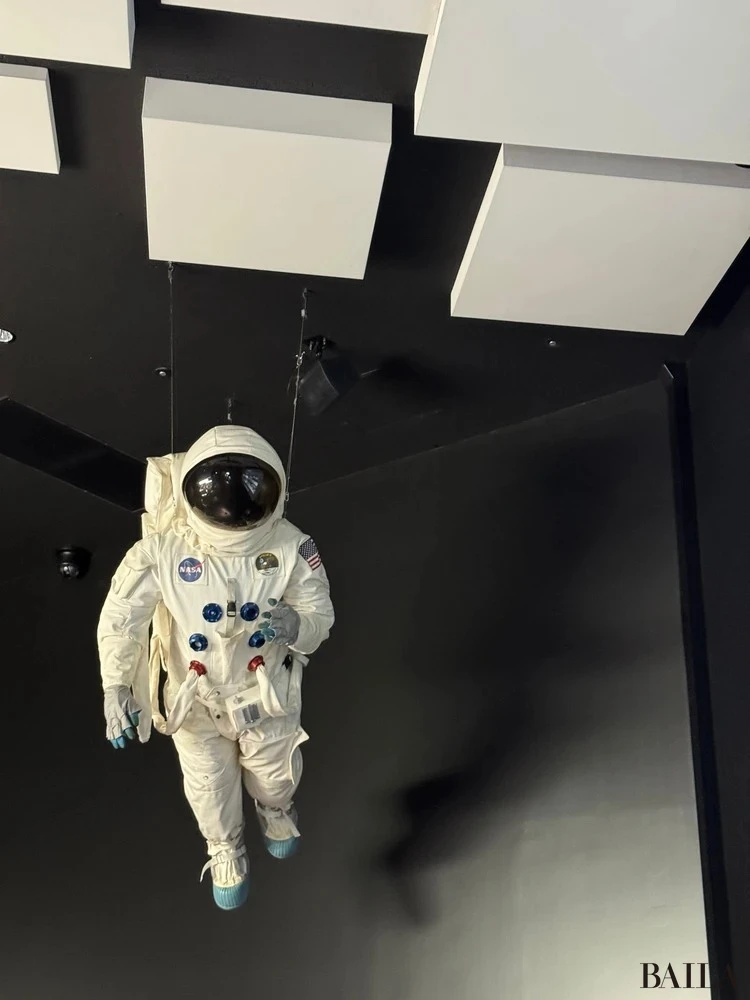 子連れで楽しめるレジャースポット Space Travelium TeNQ