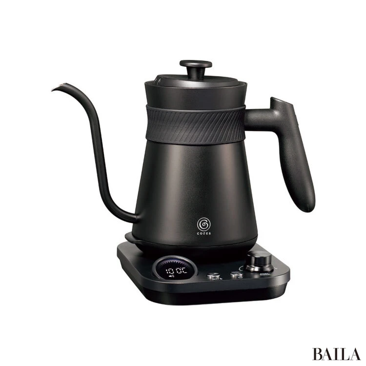 【コレス】フリータイムケトル