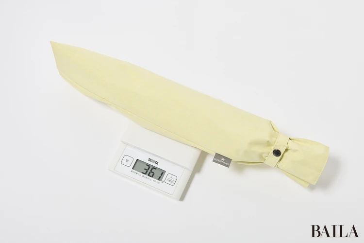 サンバリア100の日傘　スペックまとめ｜完全遮光100％×大判サイズでしっかり守る