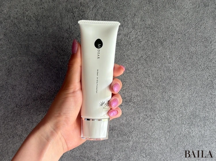 スーパーバイラーズの愛用コスメ 日焼け止め