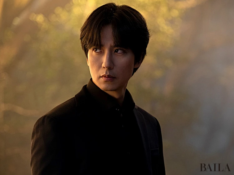 韓国ドラマ アイランド キム・ナムギル