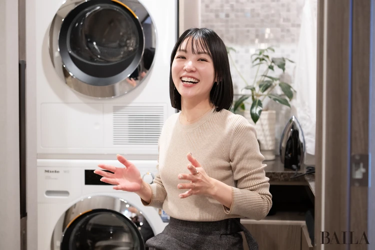 【新築マンション探検隊】大城さん感想