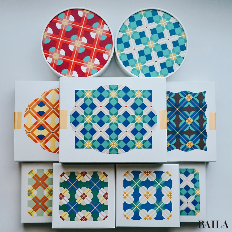 トーキョー煎餅の全商品