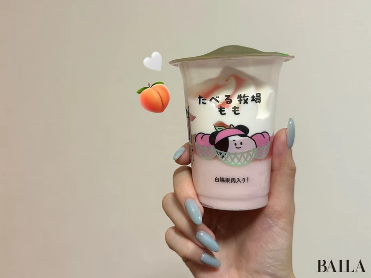 【2025年】働く女子向けコンビニスイーツ14選! ローソン、セブンイレブン、ファミマ…勤務後でも勤務中でもスイーツが味方。_23