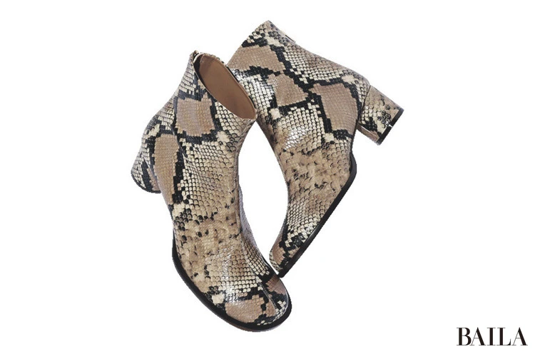 ブーツ(5)¥40700/オデット エ オディール 新宿店(オデット エ オディール)