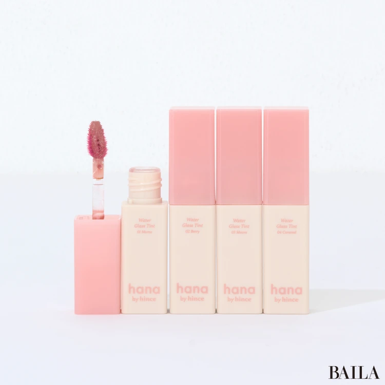 Hana by hince ウォーターグラスティント
