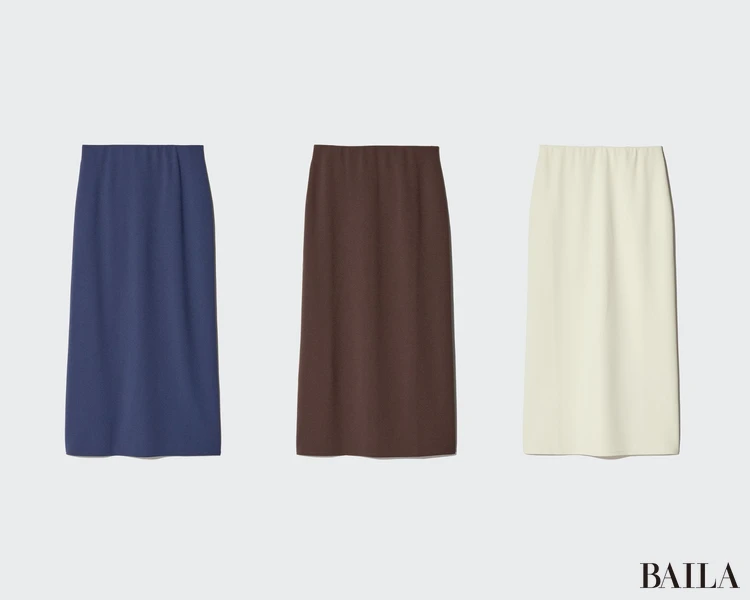 カラバリ：ベーシック中心で使いやすい