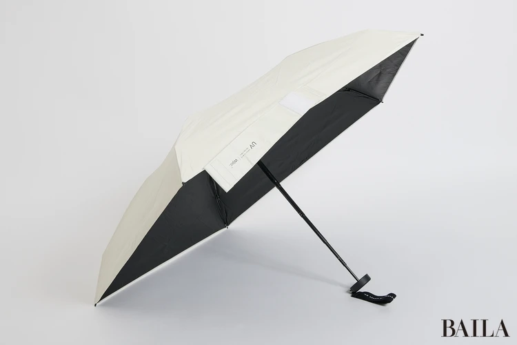 Wpc.の日傘　遮光ミニマ 日傘 折りたたみ￥4620／ワールドパーティー