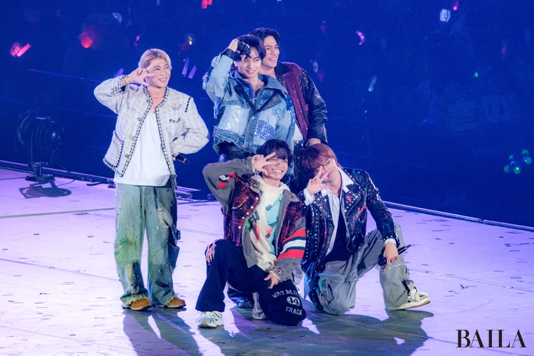 カウコン　中島健人　Aぇ！group