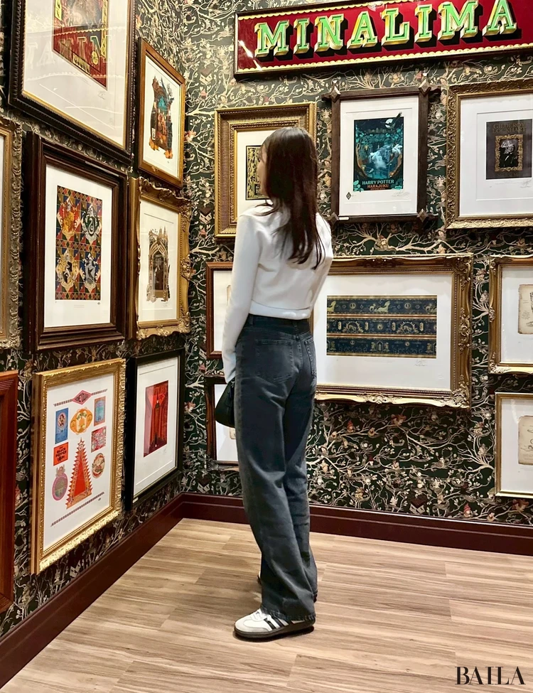 【26年冬】20代、30代読者の「UNIQLO(ユニクロ)」コーデ14選。冬と春の間の2月のリアルな着こなしが気になる！_22