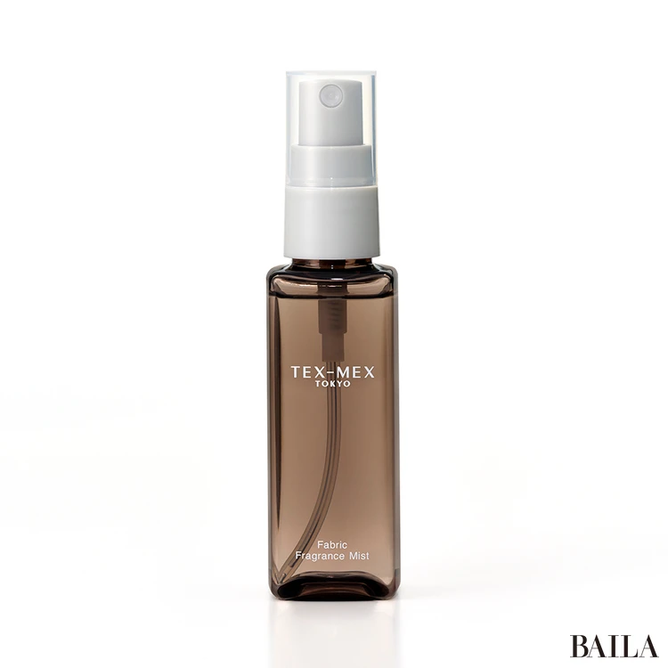 TEX-MEX(テックスメックス) ファブリックフレグランスミスト