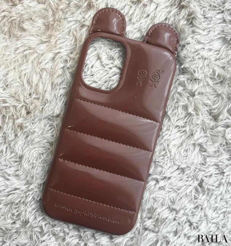 『Urban Sophistication』　スマホケース