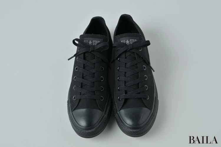 コンバース オールスター OX ¥6490