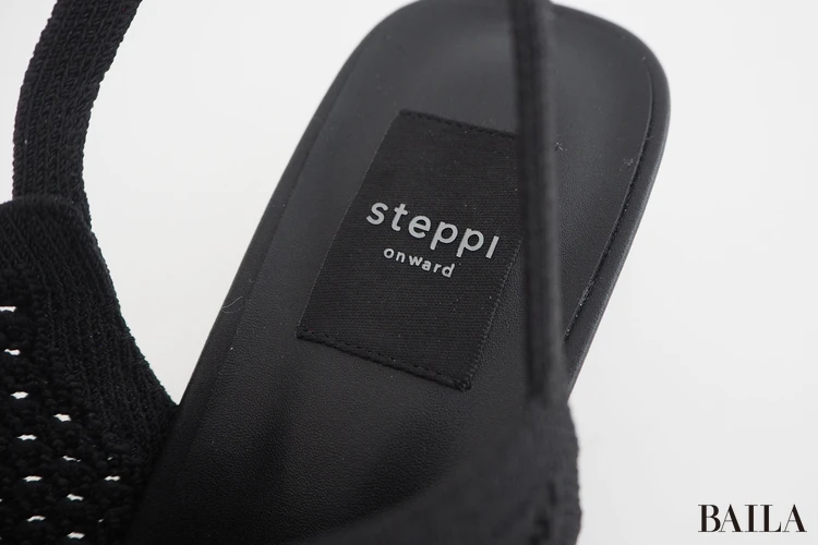 steppi 読む試着室】美しさと快適さを両立した夏の新定番