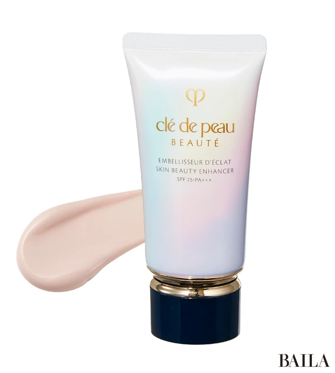【clé de peau BEAUTÉ(クレ・ド・ポー ボーテ)】アンベリスールデクラ