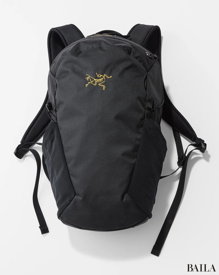 アークテリクス・マンティス16バックパック　アイテム画像