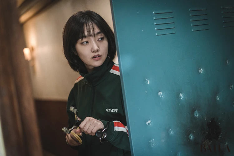 殺し屋たちの店:ジアン