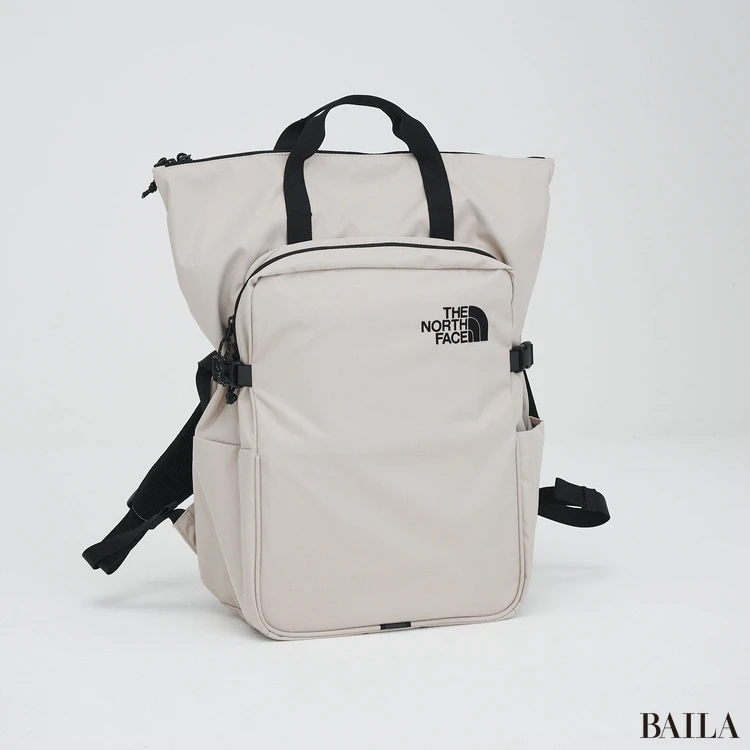 ザ・ノース・フェイス　Boulder Tote Pack　￥16500