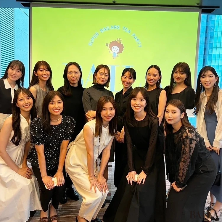 スーパーバイラーズとしての活動は、保守的だった私にキャリアチェンジの勇気をくれた（杉松千紘さん）