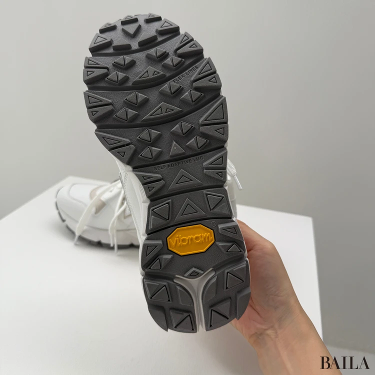 Atlantic STARS アジェナ222 日本限定　vibram Atlantic STARS（アトランティックスターズ）の「【JAPAN