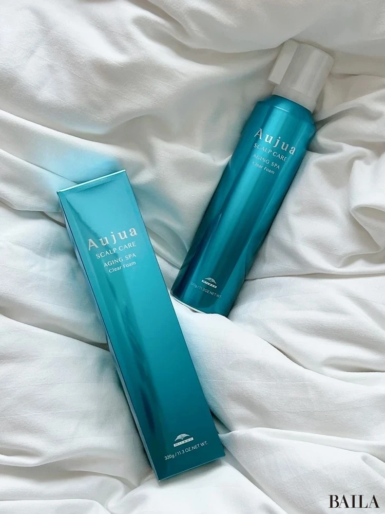 スーパーバイラーズの愛用ヘアケア