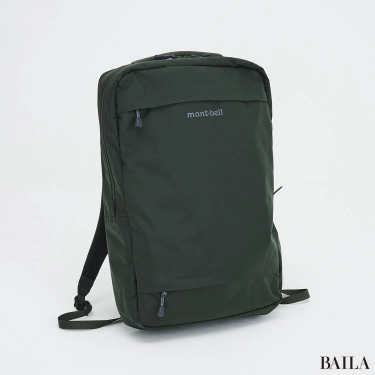 モンベル　ユティリティー デイパック 15　¥12400