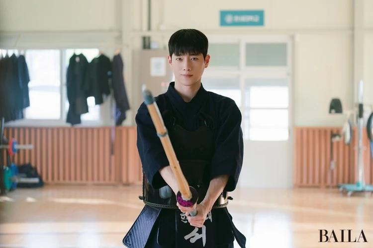 マンスリー彼氏　ソ・ガンジュン