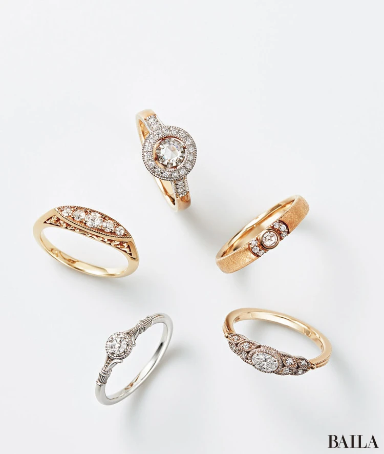 agete（アガット）