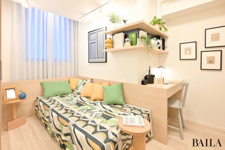 「ドレッセ池上」のモデルルームを30代読者が訪問【新築マンション探検隊】東急池上線「池上駅」から徒歩２分の利便性×人情味あふれる住環境が魅力_18