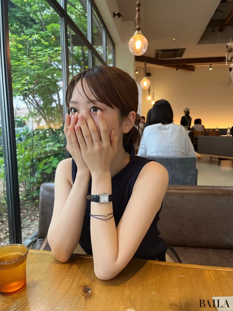 【画像】ビードゥショーメシリーズ着画