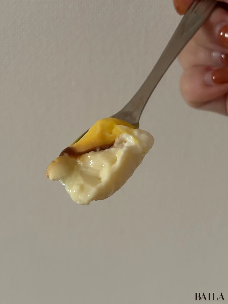 セブンイレブン おつきみぷりん